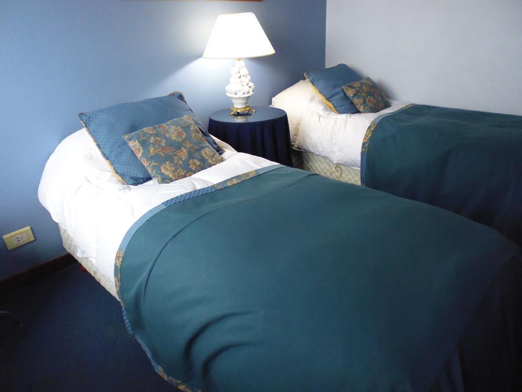 Hosteria Residencia Linares Ushuaia Pokoj fotografie