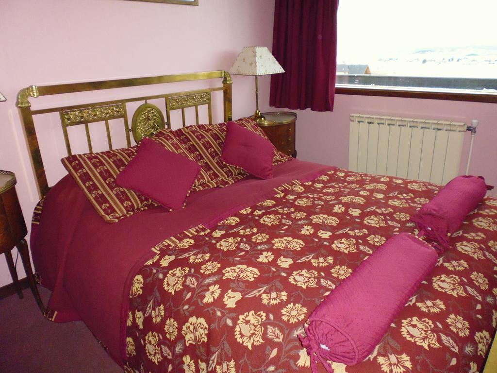 Hosteria Residencia Linares Ushuaia Pokoj fotografie