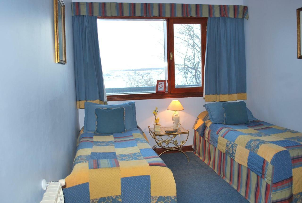 Hosteria Residencia Linares Ushuaia Exteriér fotografie