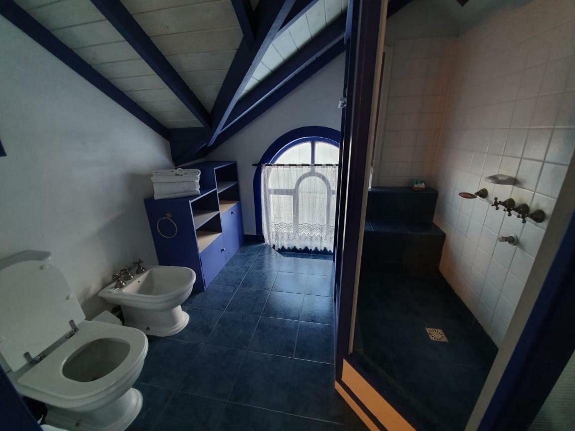 Hosteria Residencia Linares Ushuaia Exteriér fotografie
